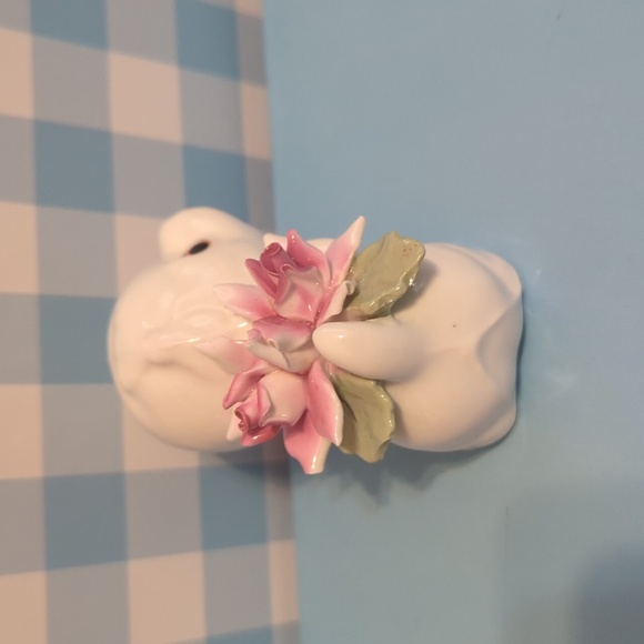 Raybur Staffordshire Bone China England Set - Picture 15 of 16